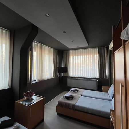 In Club Aparthotel Vrnjacka Banja Bagian luar foto