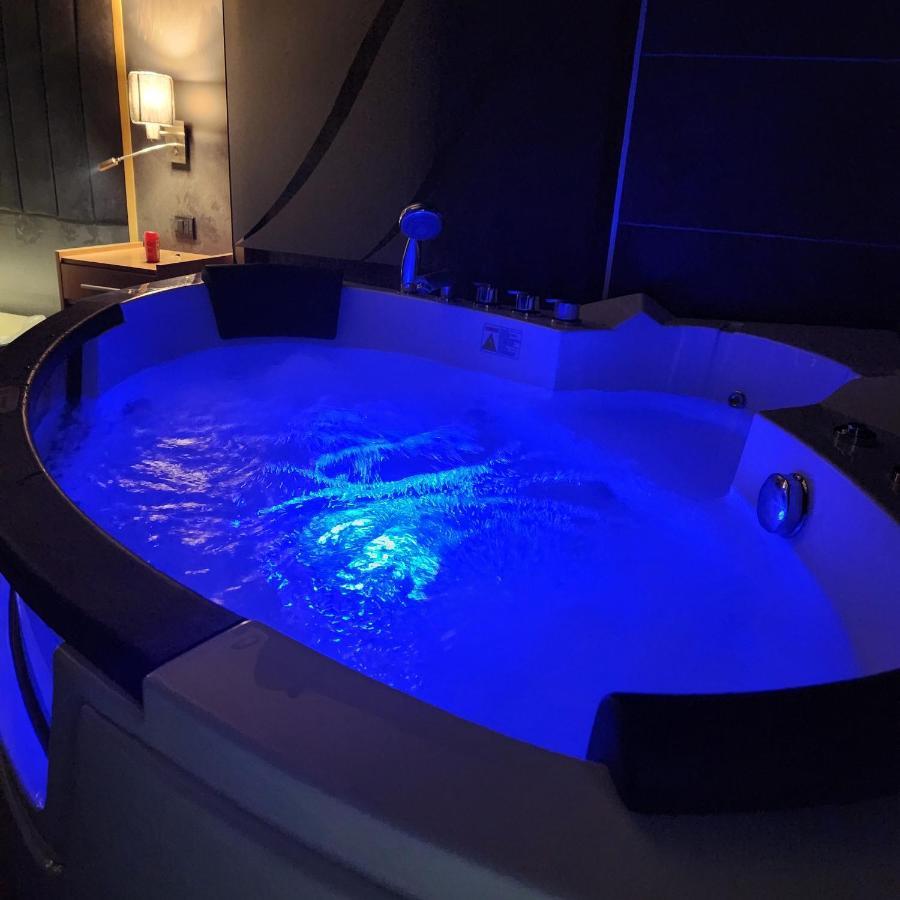 In Club Aparthotel Vrnjacka Banja Bagian luar foto