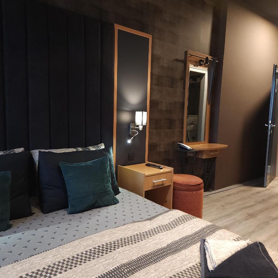In Club Aparthotel Vrnjacka Banja Bagian luar foto