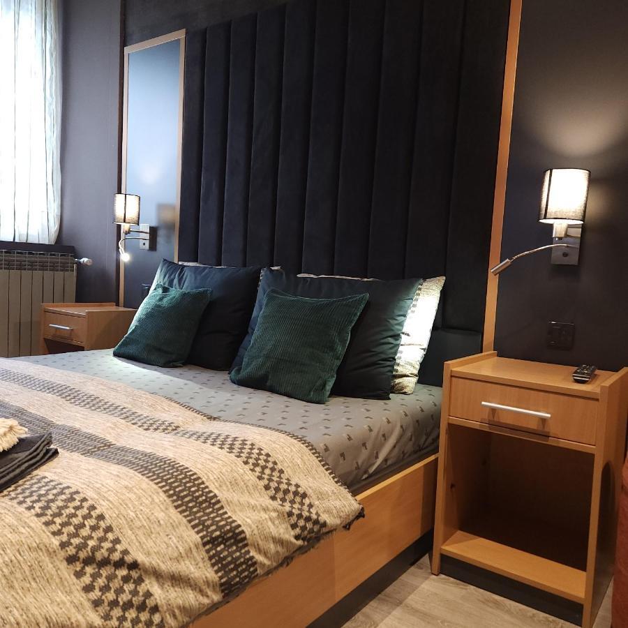 In Club Aparthotel Vrnjacka Banja Bagian luar foto