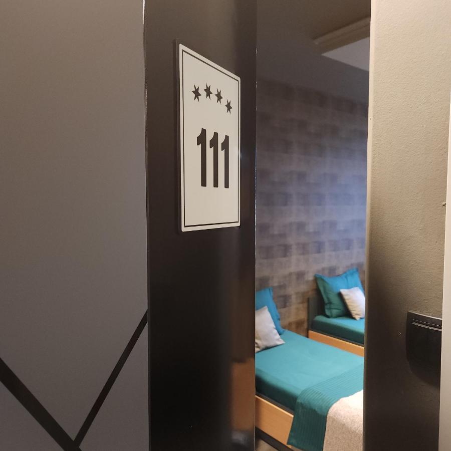 In Club Aparthotel Vrnjacka Banja Bagian luar foto