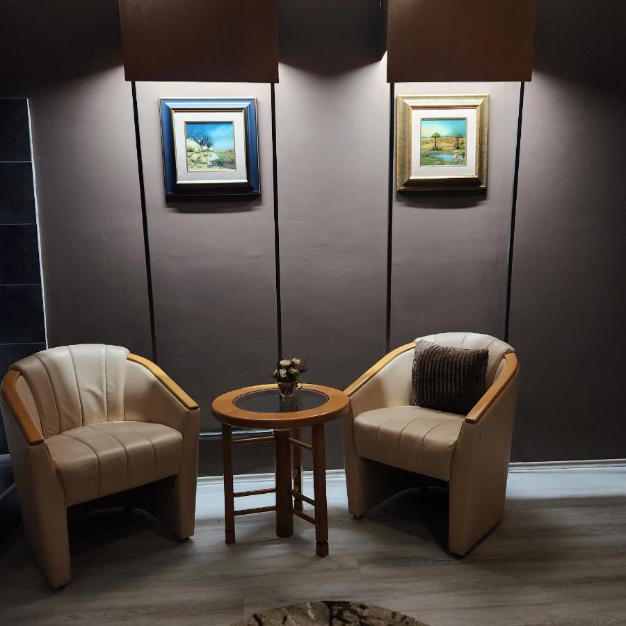 In Club Aparthotel Vrnjacka Banja Bagian luar foto