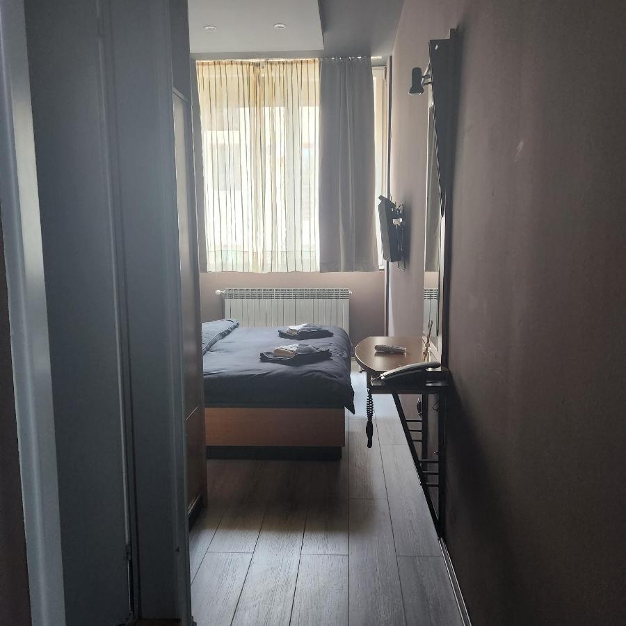 In Club Aparthotel Vrnjacka Banja Bagian luar foto