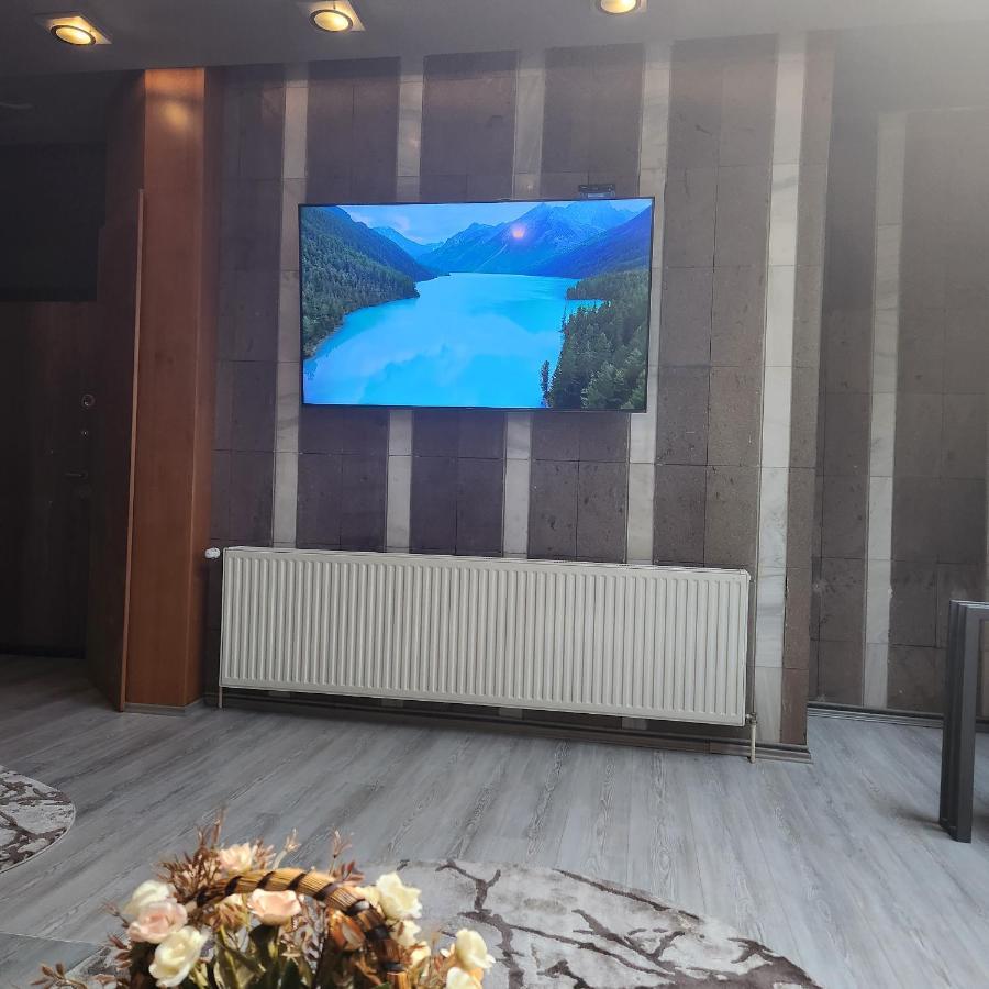 In Club Aparthotel Vrnjacka Banja Bagian luar foto