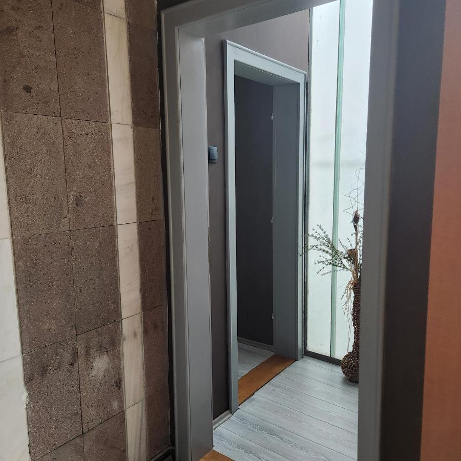 In Club Aparthotel Vrnjacka Banja Bagian luar foto