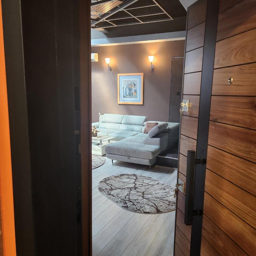 In Club Aparthotel Vrnjacka Banja Bagian luar foto