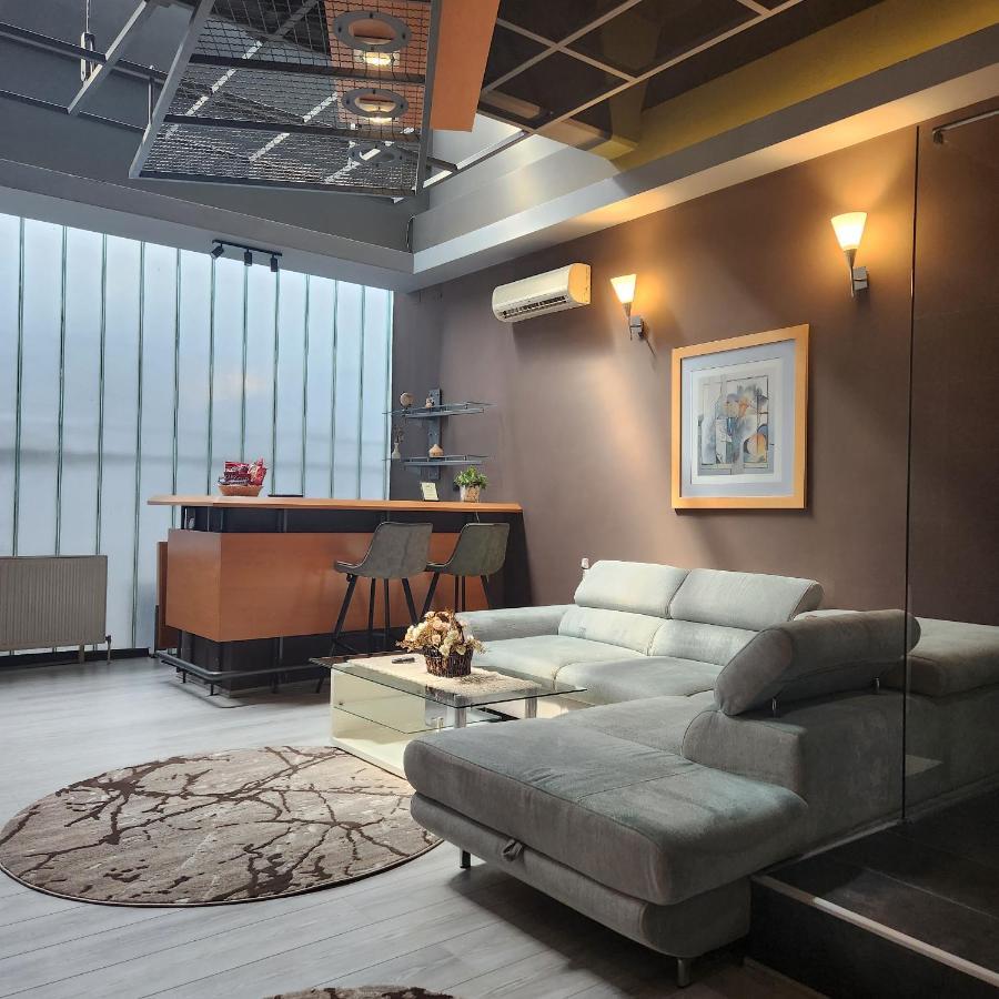 In Club Aparthotel Vrnjacka Banja Bagian luar foto