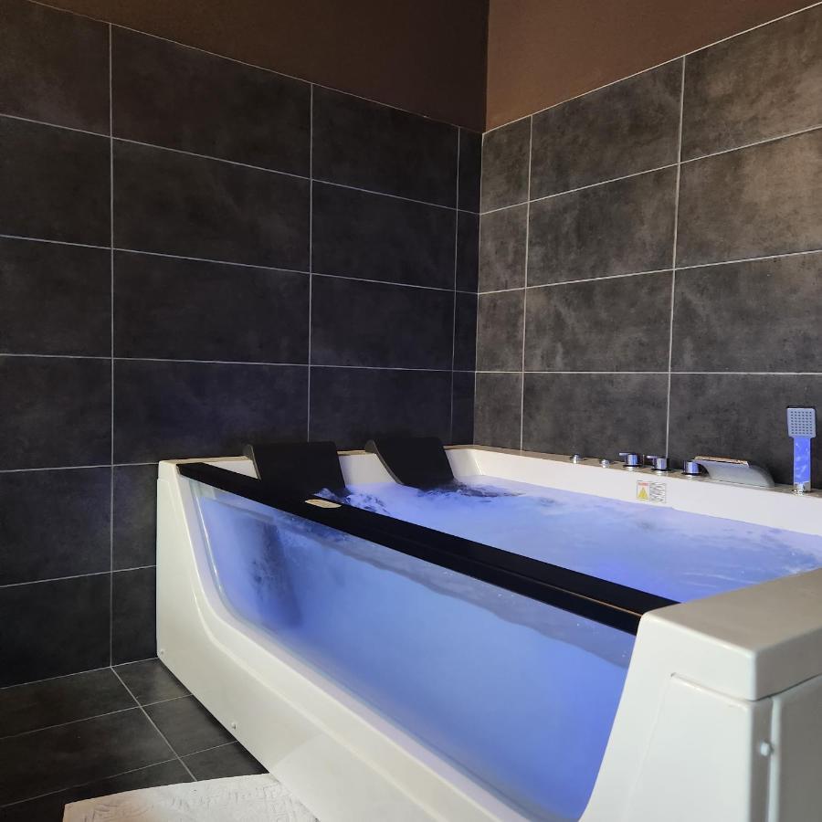 In Club Aparthotel Vrnjacka Banja Bagian luar foto