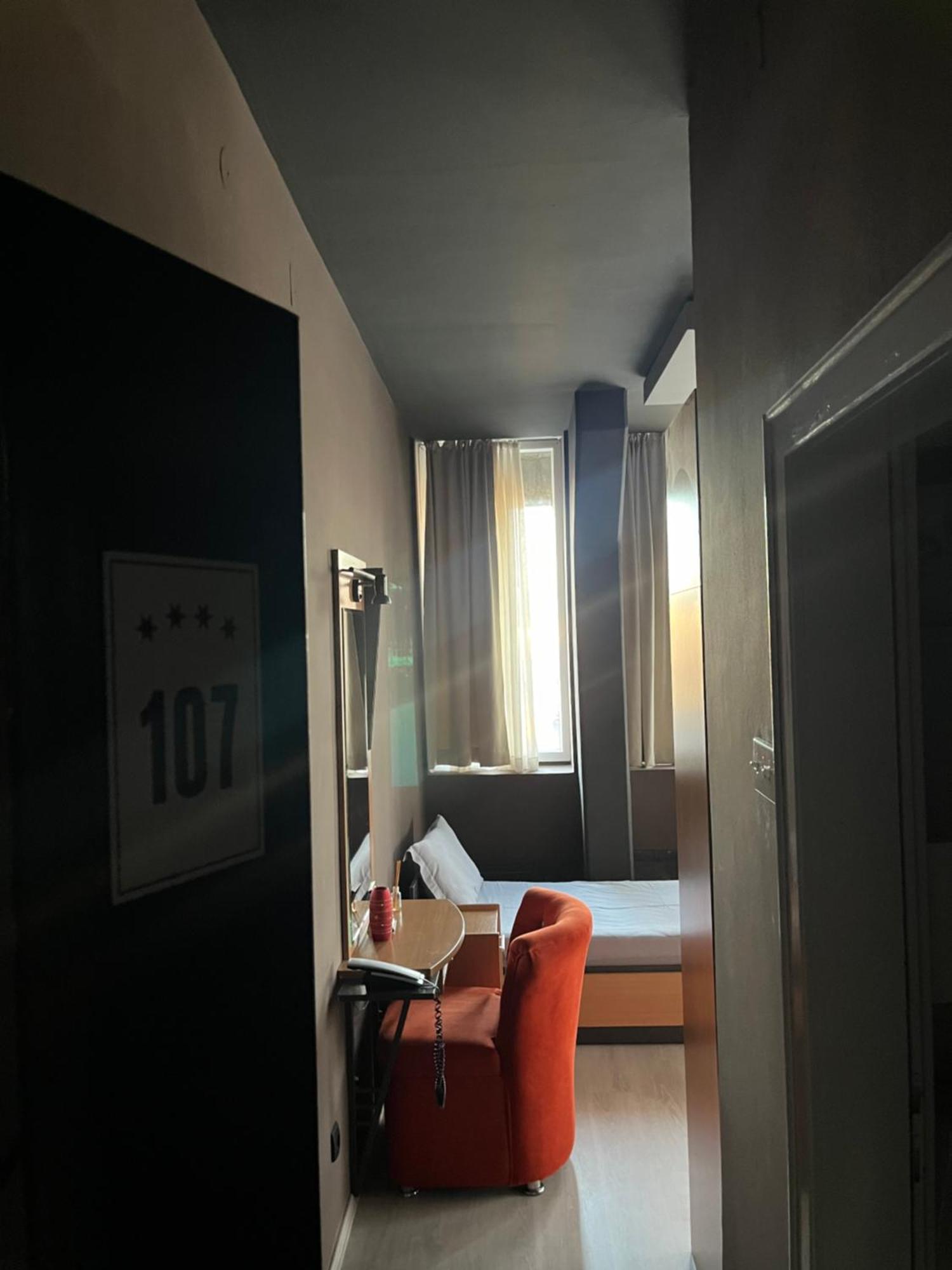 In Club Aparthotel Vrnjacka Banja Bagian luar foto