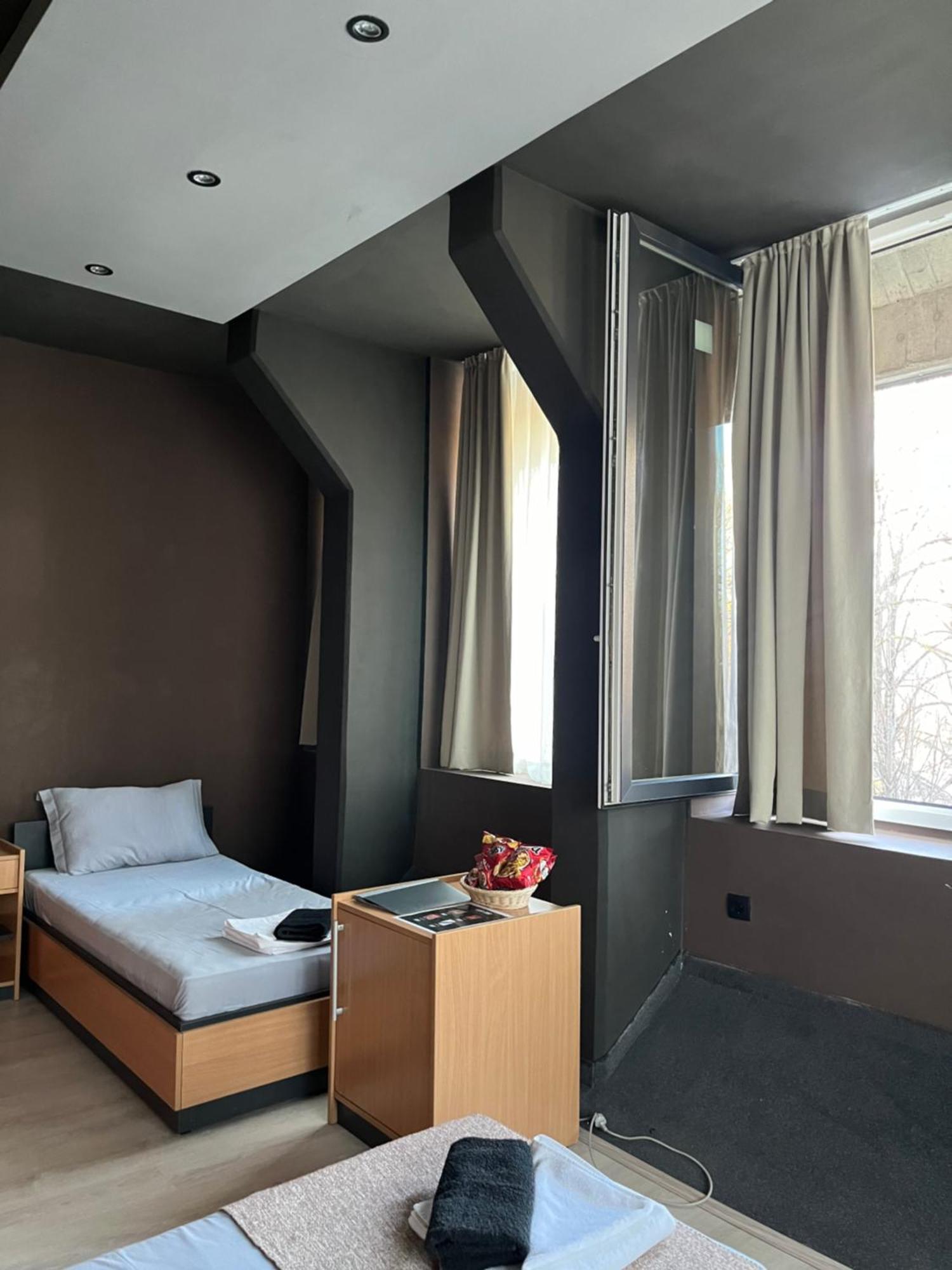 In Club Aparthotel Vrnjacka Banja Bagian luar foto